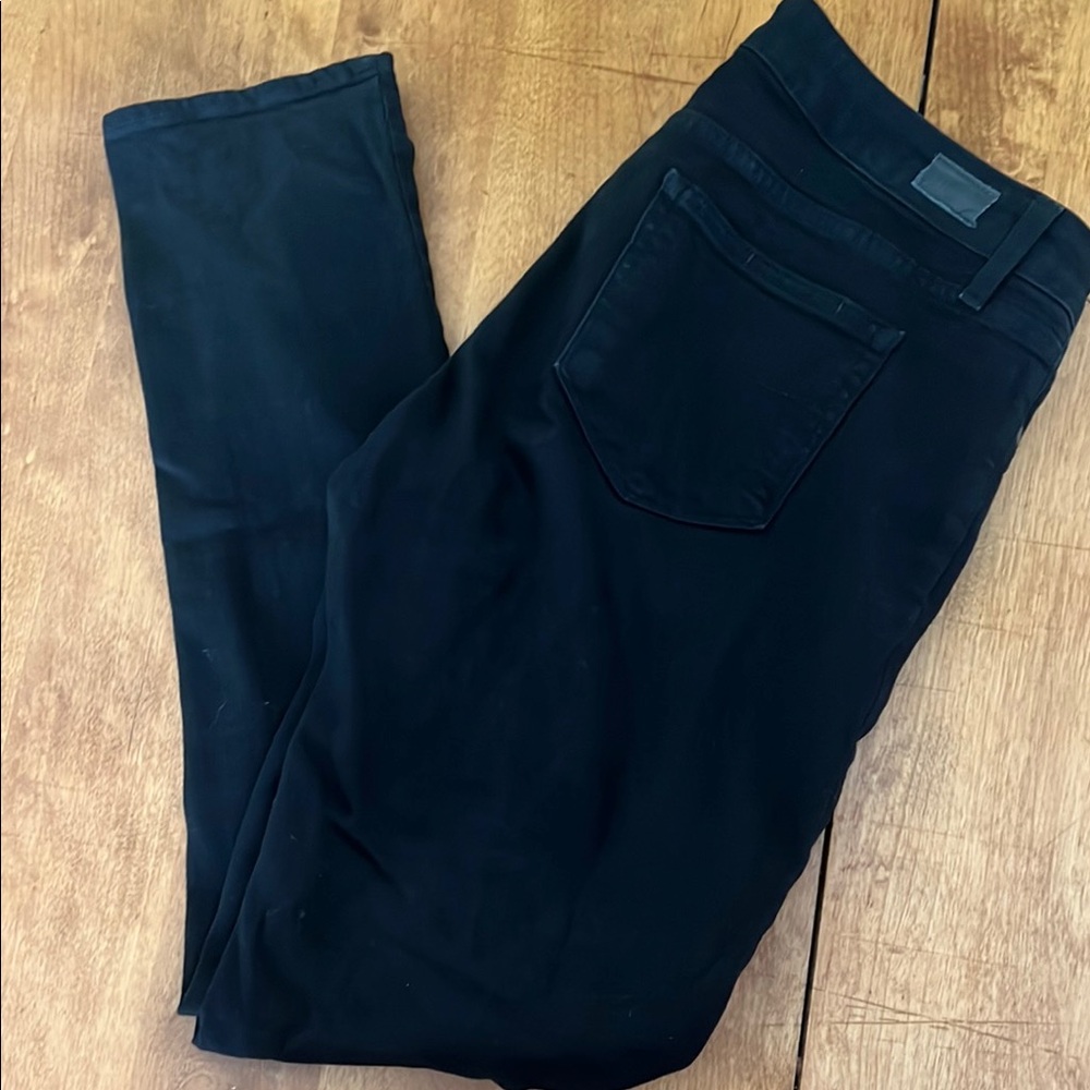Paige Black Women's Jeans Size 32